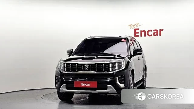 Kia Mohave Master id 3144714 из Кореи 13