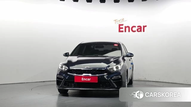 Kia Come New K3 id 4943419 из Кореи 23