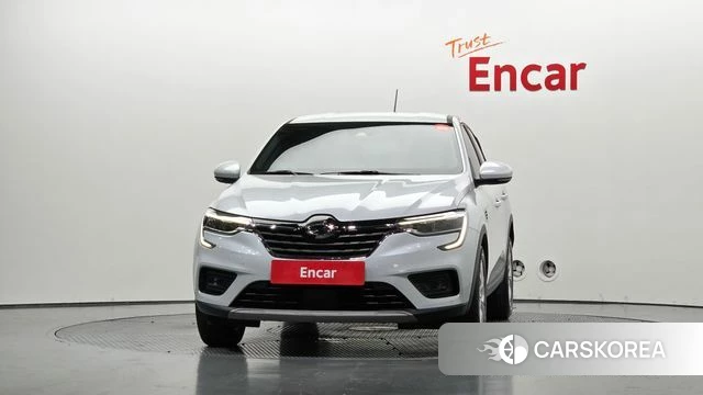 Renault Korea (Samsung) XM3 id 4717177 из Кореи 13