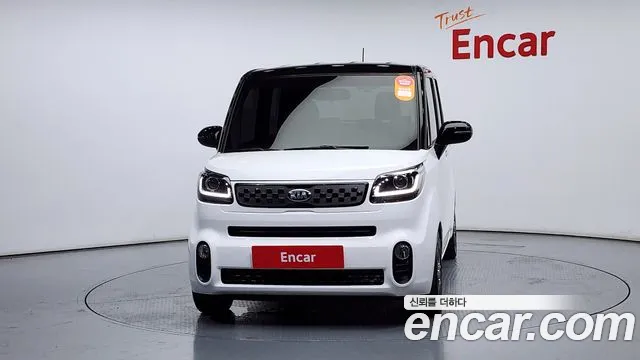 Kia The New Ray id 2834757 из Кореи 13