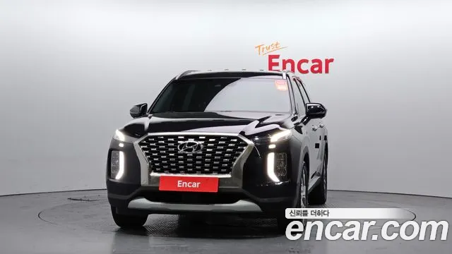 Hyundai Palisade id 2632994 из Кореи 13