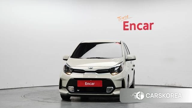 Kia Morning Urban (JA) id 3800776 из Кореи 13