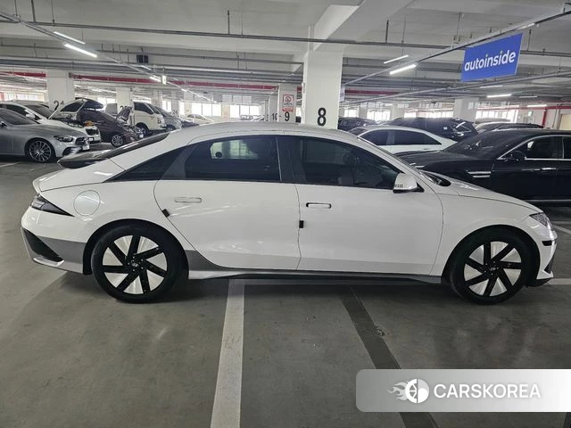 Hyundai Ionic 6 id 4854556 из Кореи 13
