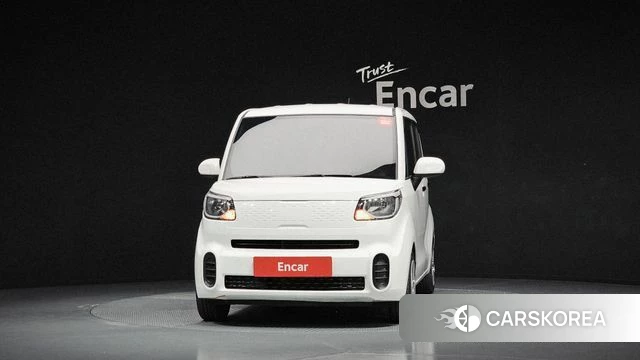 Kia The New Ray id 4936158 из Кореи 13