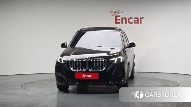 BMW X1 (U11) id 3610425 из Кореи 13