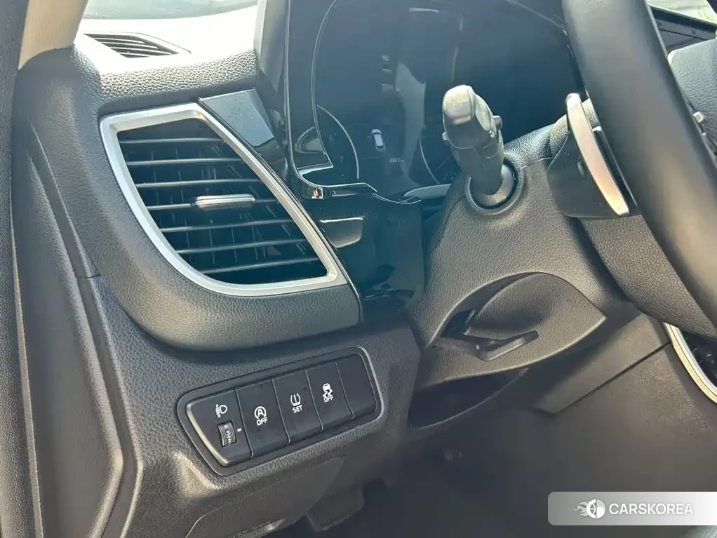 Kia KX3 id 4622417 из Китая 16