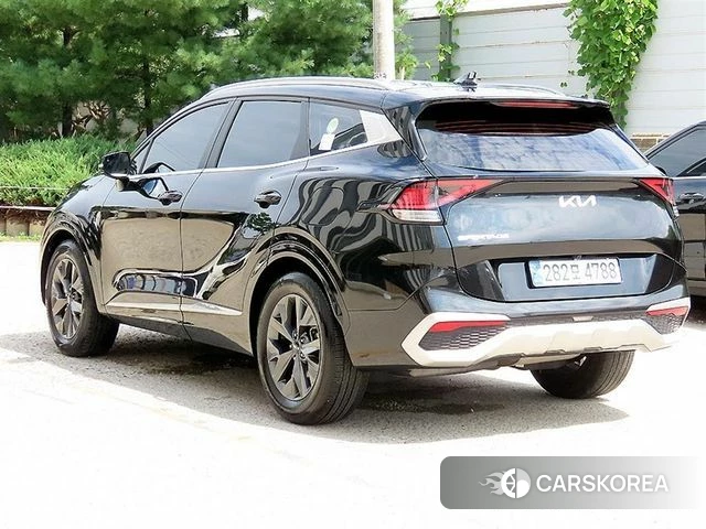 Kia Sportage 5th Generation id 4740648 из Кореи 13