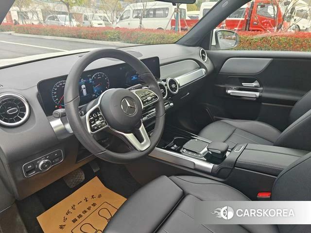 Mercedes-Benz GLB id 4260012 из Китая 14