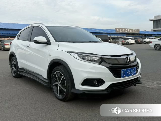 Honda Binzhi id 4333765 из Китая 8