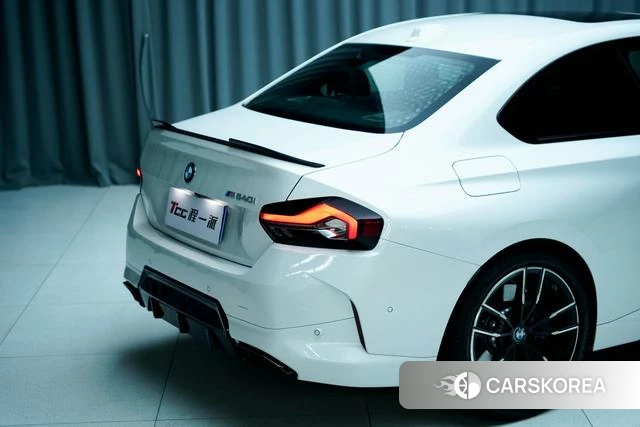 BMW 2 series (imported) id 4353273 из Китая 7