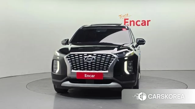 Hyundai Palisade id 3924698 из Кореи 13