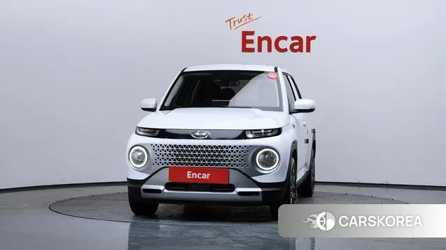 Hyundai Casper id 3582027 из Кореи 13