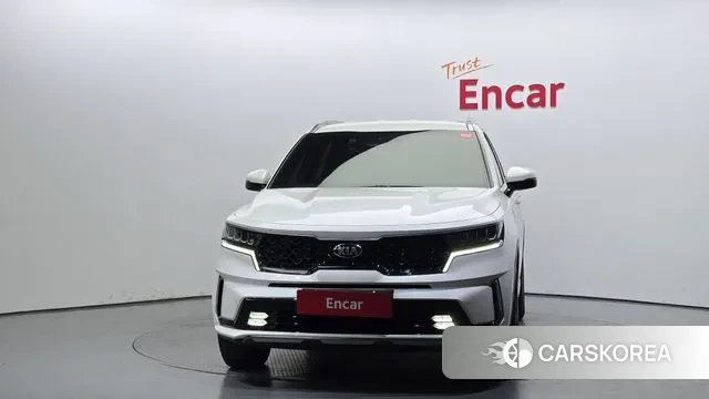 Kia Sorento 4th Generation id 3165755 из Кореи 13