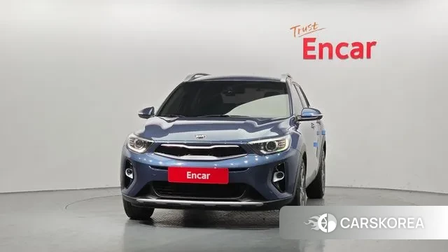 Kia Stonic id 3577854 из Кореи 13