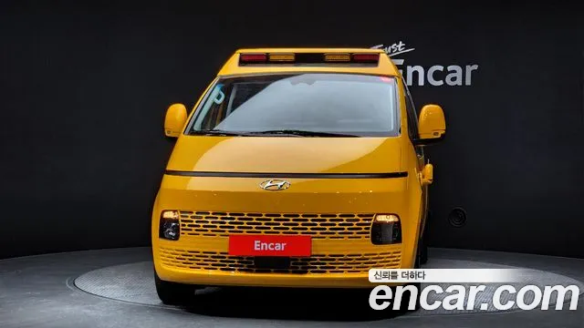 Hyundai Staria id 2672232 из Кореи 13