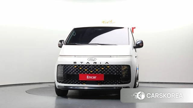 Hyundai Staria id 4470282 из Кореи 23