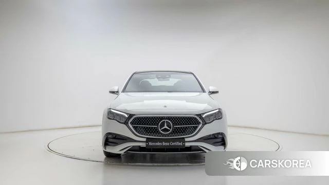 Mercedes-Benz E-Class W214 id 4782953 из Кореи 12