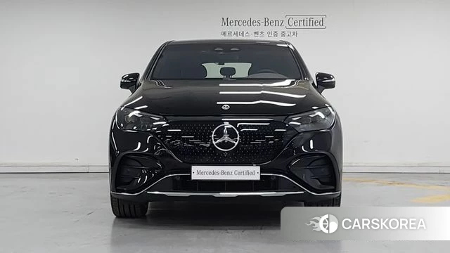 Mercedes-Benz EQE SUV X294 id 4392461 из Кореи 13