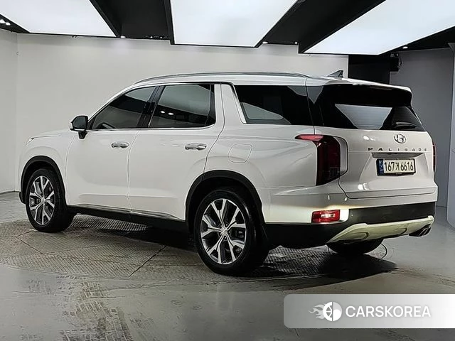 Hyundai Palisade id 4776140 из Кореи 11