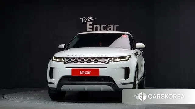 Land Rover Range Rover Evoque 2nd Generation id 3008940 из Кореи 13