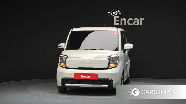 Kia The New Kia Ray id 4735468 из Кореи 23