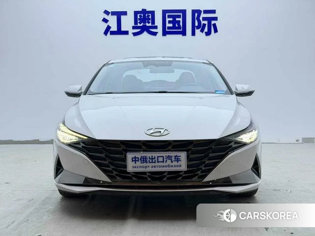 Hyundai Elantra id 4353509 из Китая 17