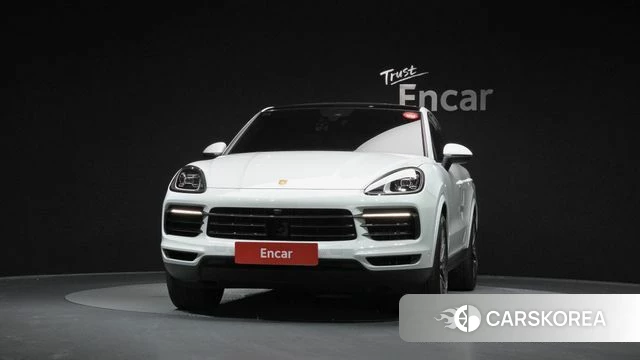 Porsche Cayenne (PO536) id 4303245 из Кореи 13
