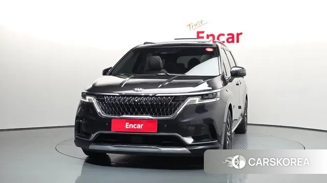 Kia Carnival 4th generation id 3390453 из Кореи 13