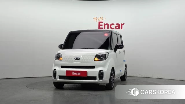 Kia The New Ray id 4285120 из Кореи 22