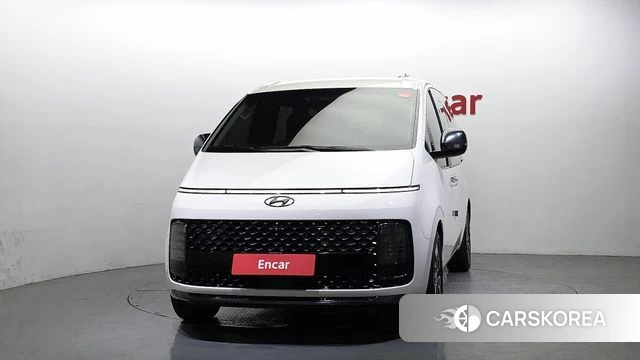 Hyundai Staria id 3865035 из Кореи 13