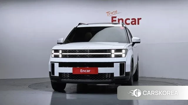 Hyundai Santa Fe (MX5) id 3605875 из Кореи 13