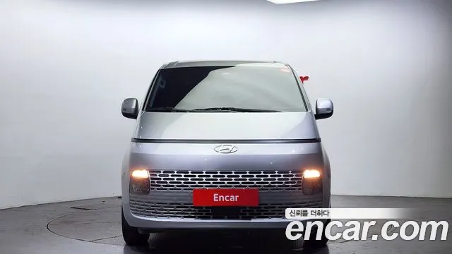 Hyundai Staria id 2240979 из Кореи 13