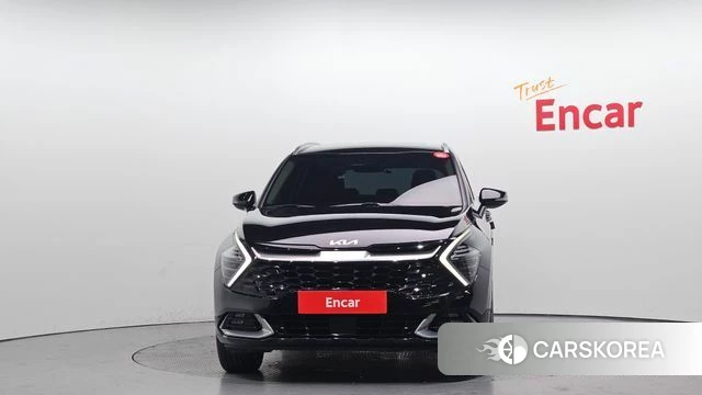 Kia Sportage 5th Generation id 3799410 из Кореи 13