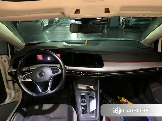 Volkswagen Golf id 4393354 из Китая 14
