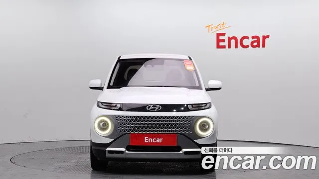 Hyundai Casper id 2649282 из Кореи 13