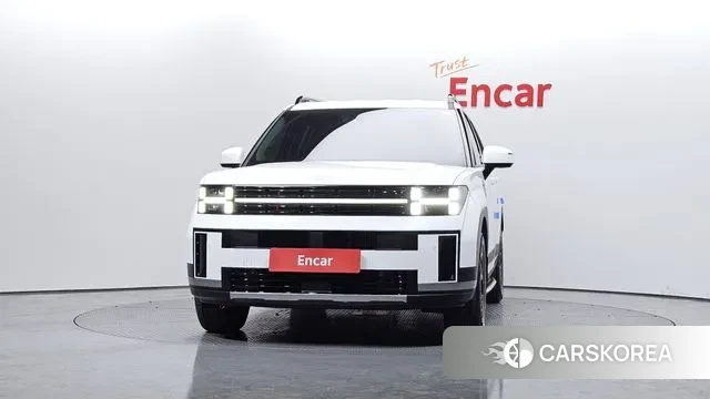 Hyundai Santa Fe (MX5) id 3436973 из Кореи 13