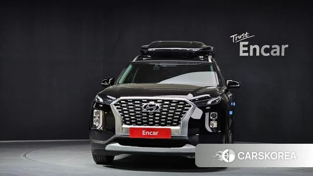 Hyundai Palisade id 4179896 из Кореи 13