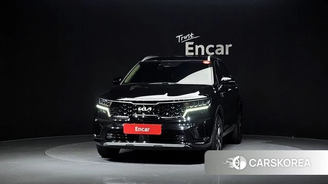 Kia Sorento 4th Generation id 4735988 из Кореи 23