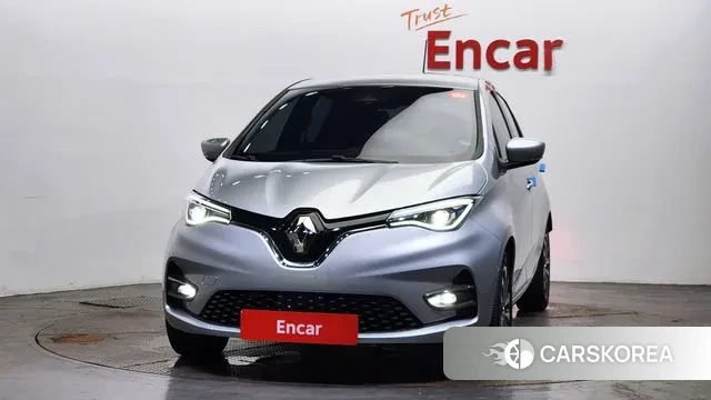 Renault Korea (Samsung) Joe id 2994069 из Кореи 13