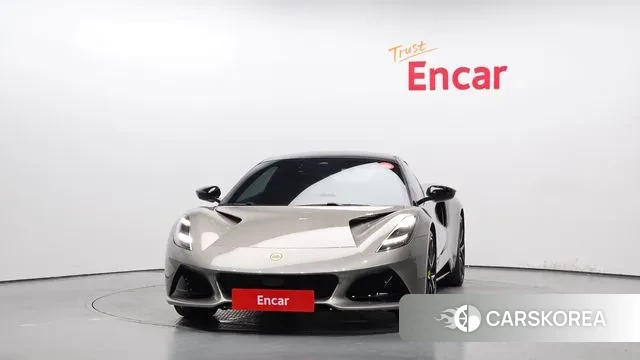 Lotus Emira id 3093011 из Кореи 13