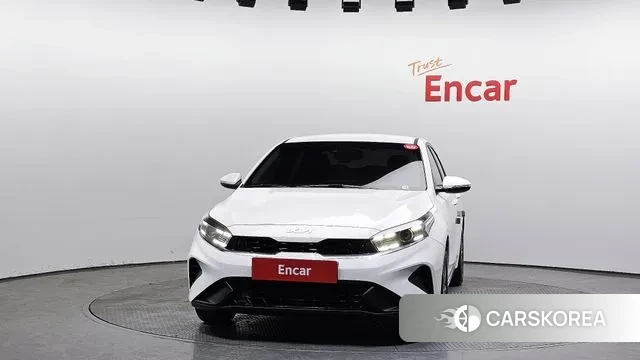 Kia The New K3 2nd generation id 3725814 из Кореи 13