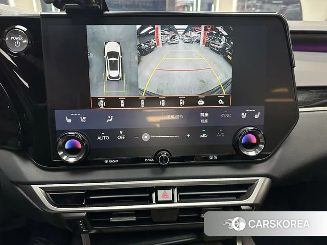 Lexus RX id 4277404 из Китая 9