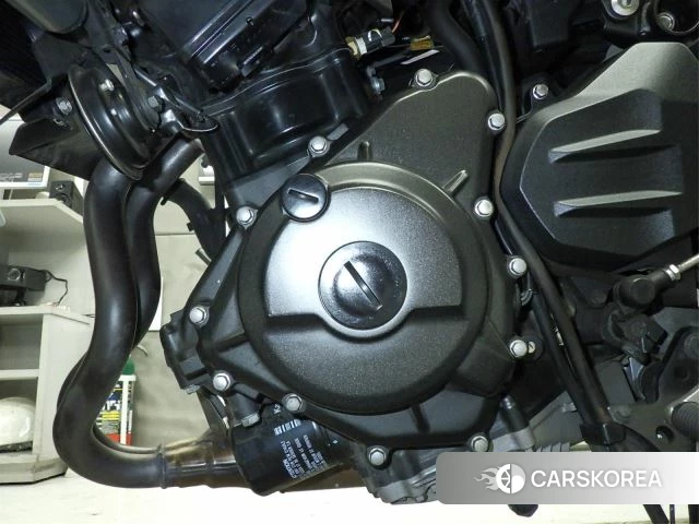 Engine photo