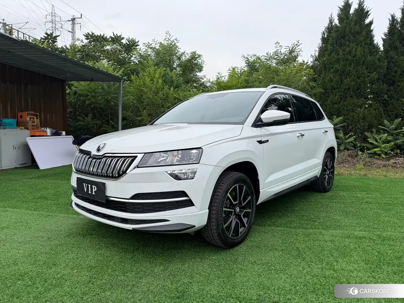 Skoda Karoq id 4629076 из Китая 9