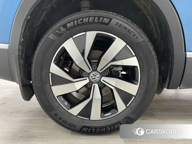 Volkswagen Tanyue id 4334981 из Китая 19