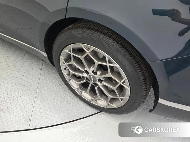 Genesis G80 (RG3) id 4267058 из Кореи 9
