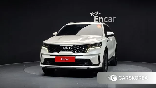 Kia Sorento 4th Generation id 3043740 из Кореи 13