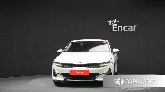 Kia K5 3rd generation id 3844537 из Кореи 13