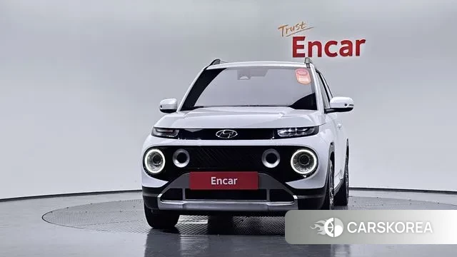 Hyundai Casper id 3120663 из Кореи 13