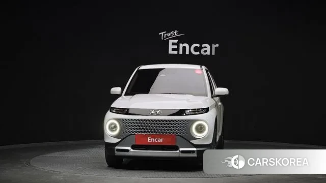 Hyundai Casper id 3406607 из Кореи 13